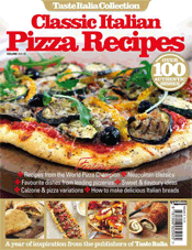 Classic Italian Pizza Collection
